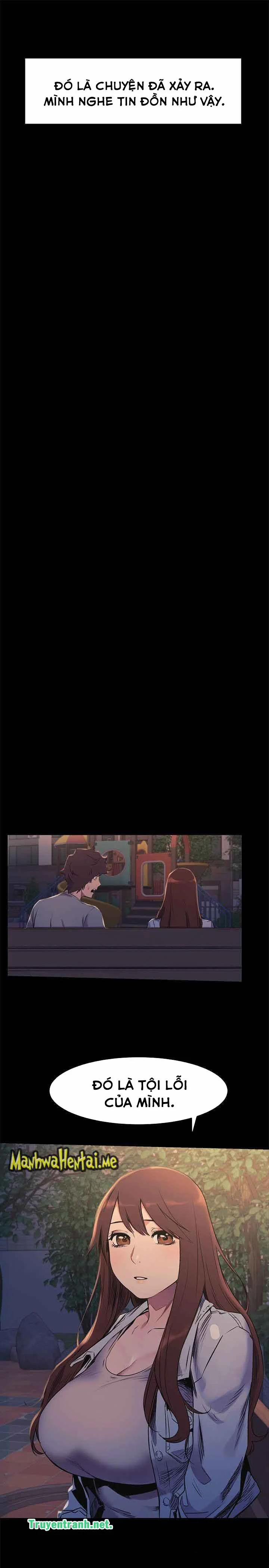 My Kingdom (Silent War) 94 trang 7