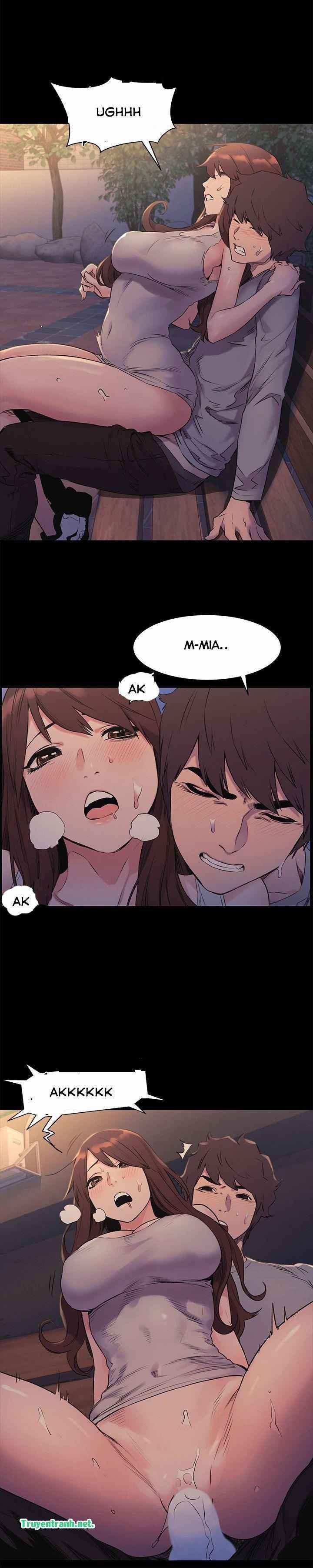 My Kingdom (Silent War) 95 trang 11