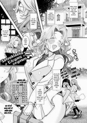 Đọc truyện tranh My Lady’s Secret Relaxation