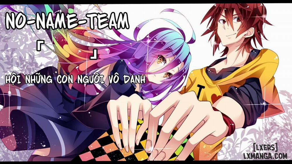 My Lazy Big Sister's Daily Life Oneshot trang 0