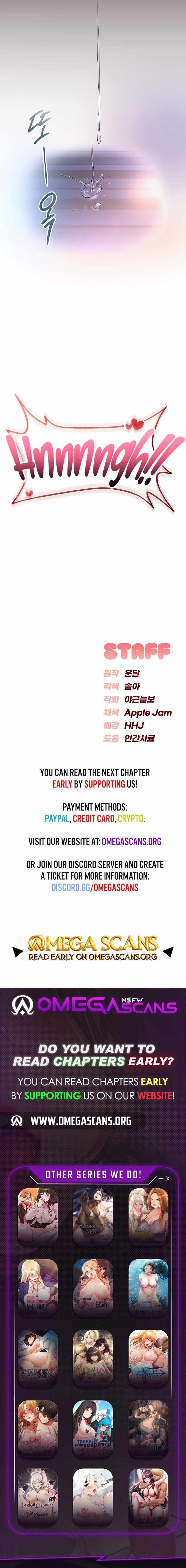 My Lewd College Friends 1 trang 16