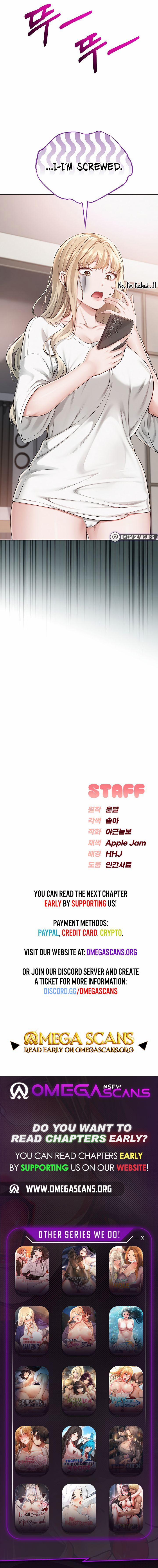 My Lewd College Friends 6 trang 14