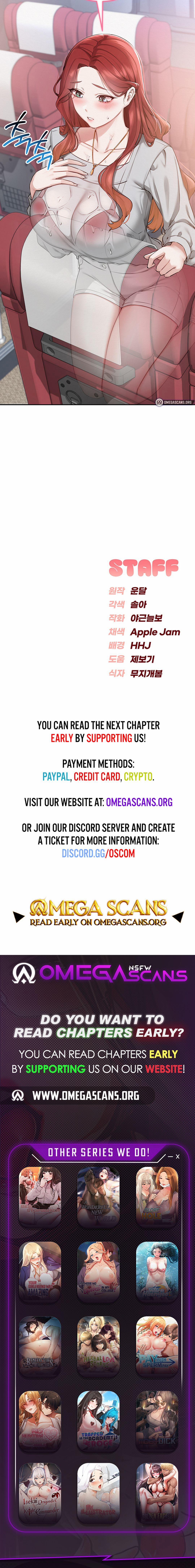 My Lewd College Friends 9 trang 13