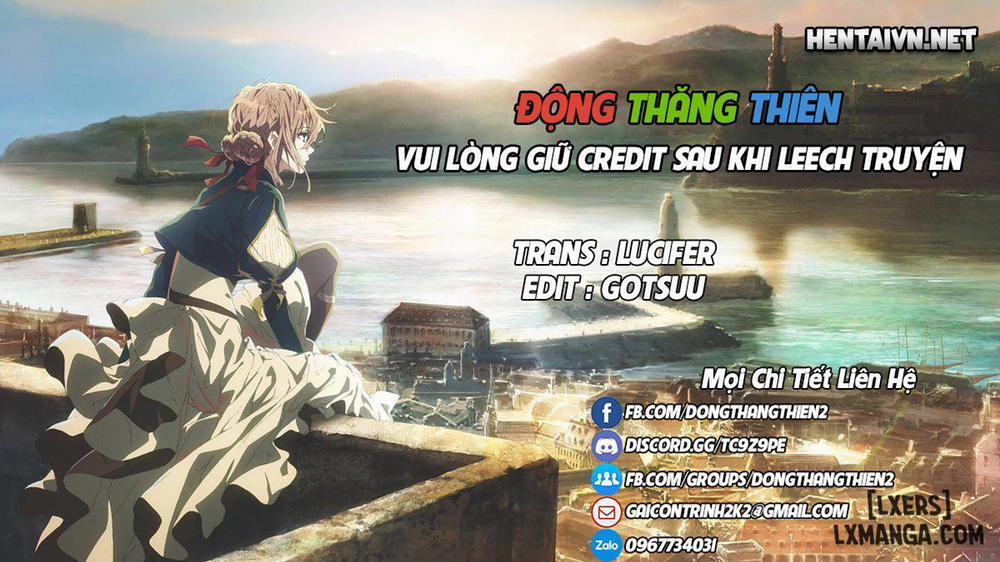 My Little Sister is an Orc 2 trang 0