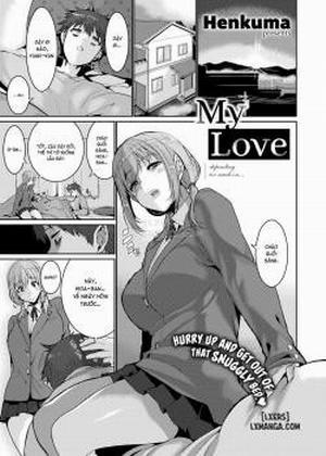 Đọc truyện tranh My Love