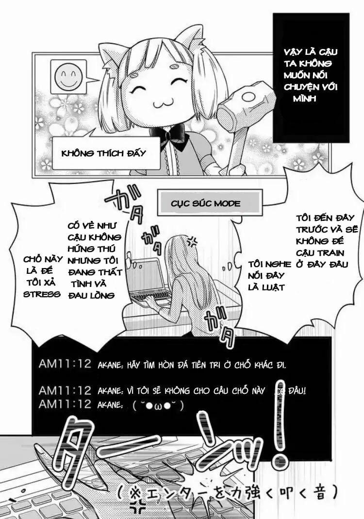 My Lv999 Love For Yamada-Kun 1 trang 11