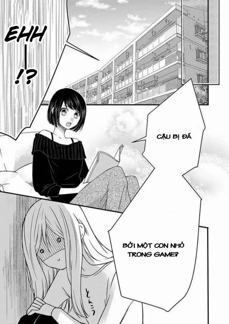 My Lv999 Love For Yamada-Kun 1 trang 2