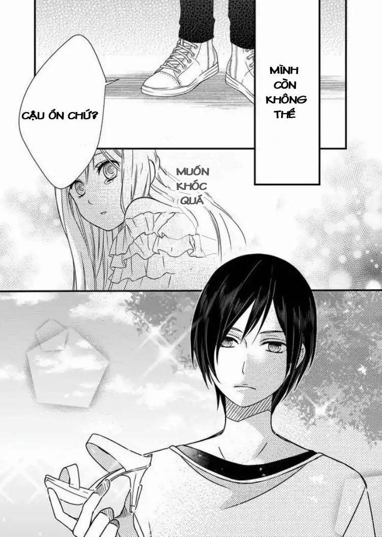 My Lv999 Love For Yamada-Kun 1 trang 23