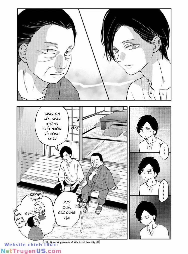 My Lv999 Love For Yamada-Kun 100 trang 11