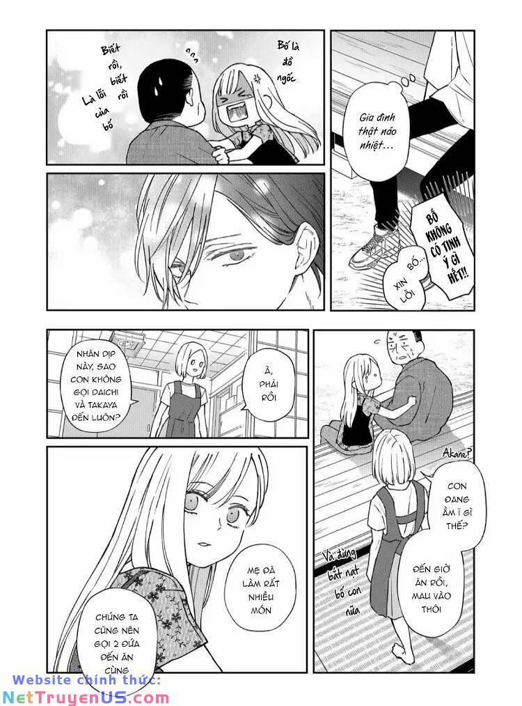 My Lv999 Love For Yamada-Kun 100 trang 13