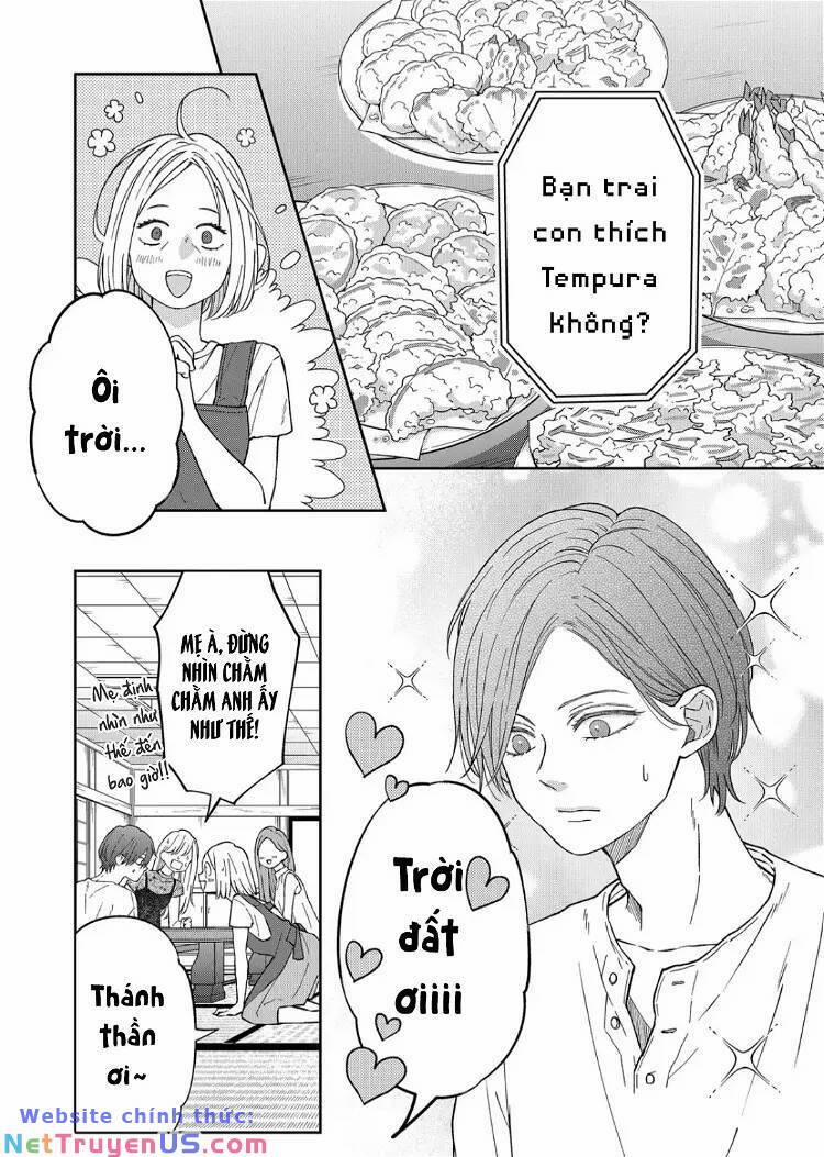 My Lv999 Love For Yamada-Kun 100 trang 3