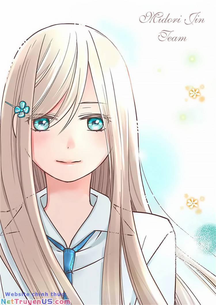 My Lv999 Love For Yamada-Kun 101 trang 0