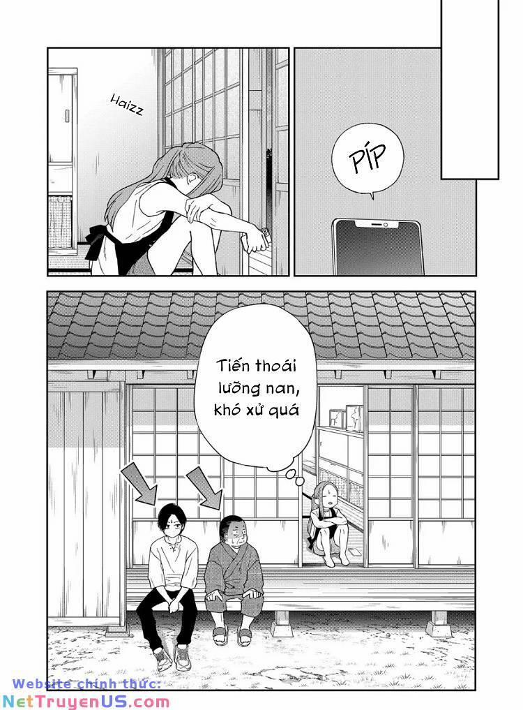 My Lv999 Love For Yamada-Kun 101 trang 10