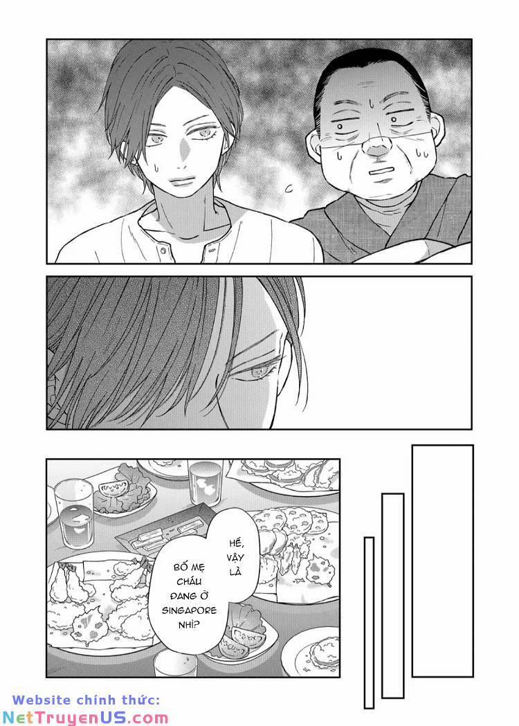 My Lv999 Love For Yamada-Kun 101 trang 11