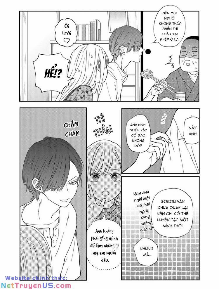 My Lv999 Love For Yamada-Kun 101 trang 15