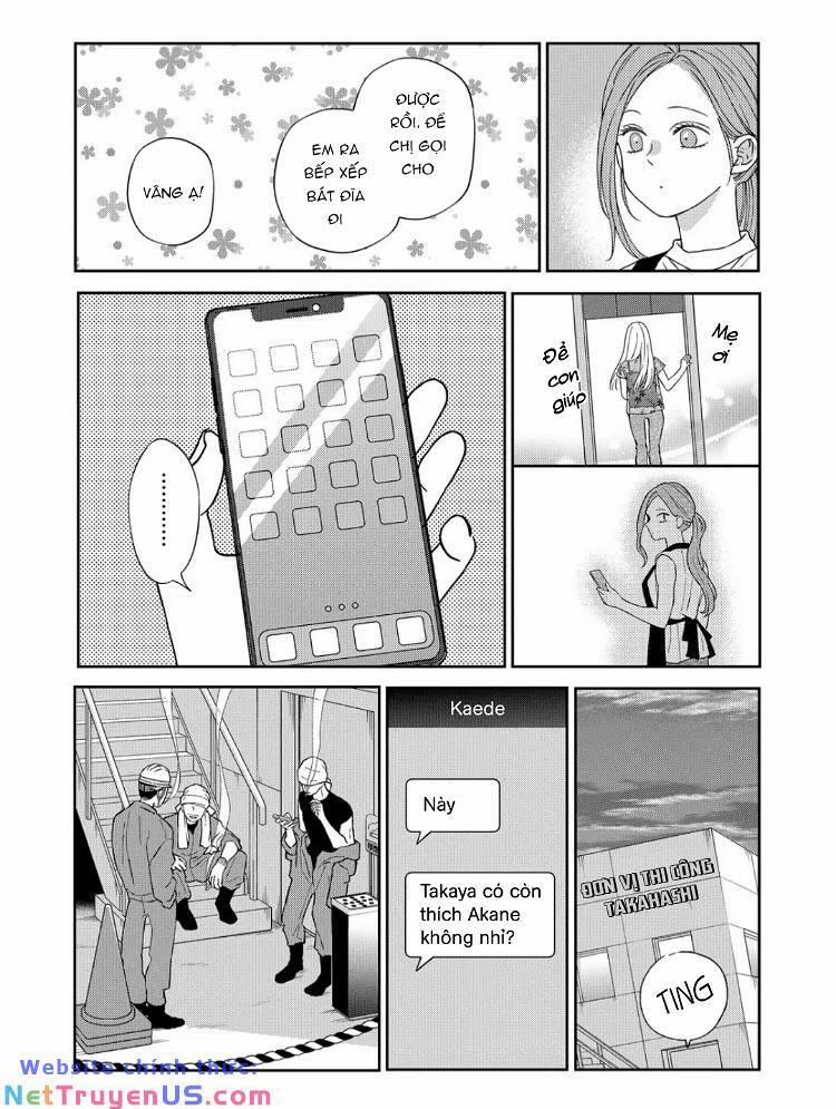 My Lv999 Love For Yamada-Kun 101 trang 3