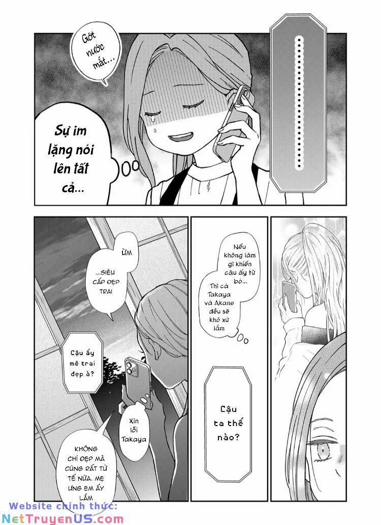 My Lv999 Love For Yamada-Kun 101 trang 6