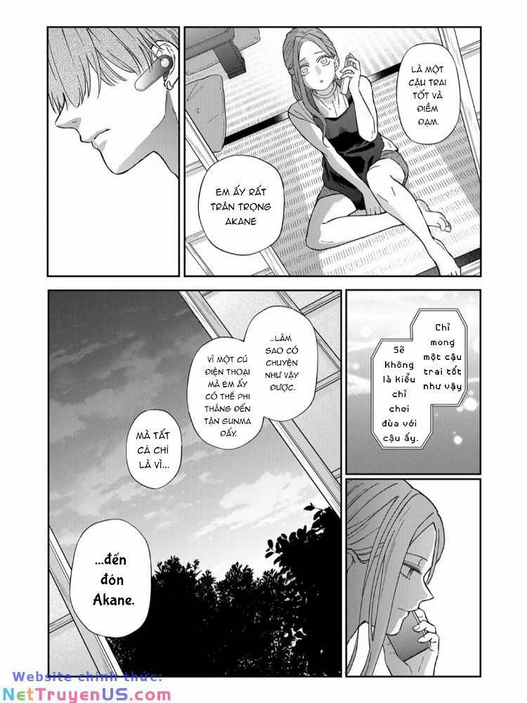 My Lv999 Love For Yamada-Kun 101 trang 7