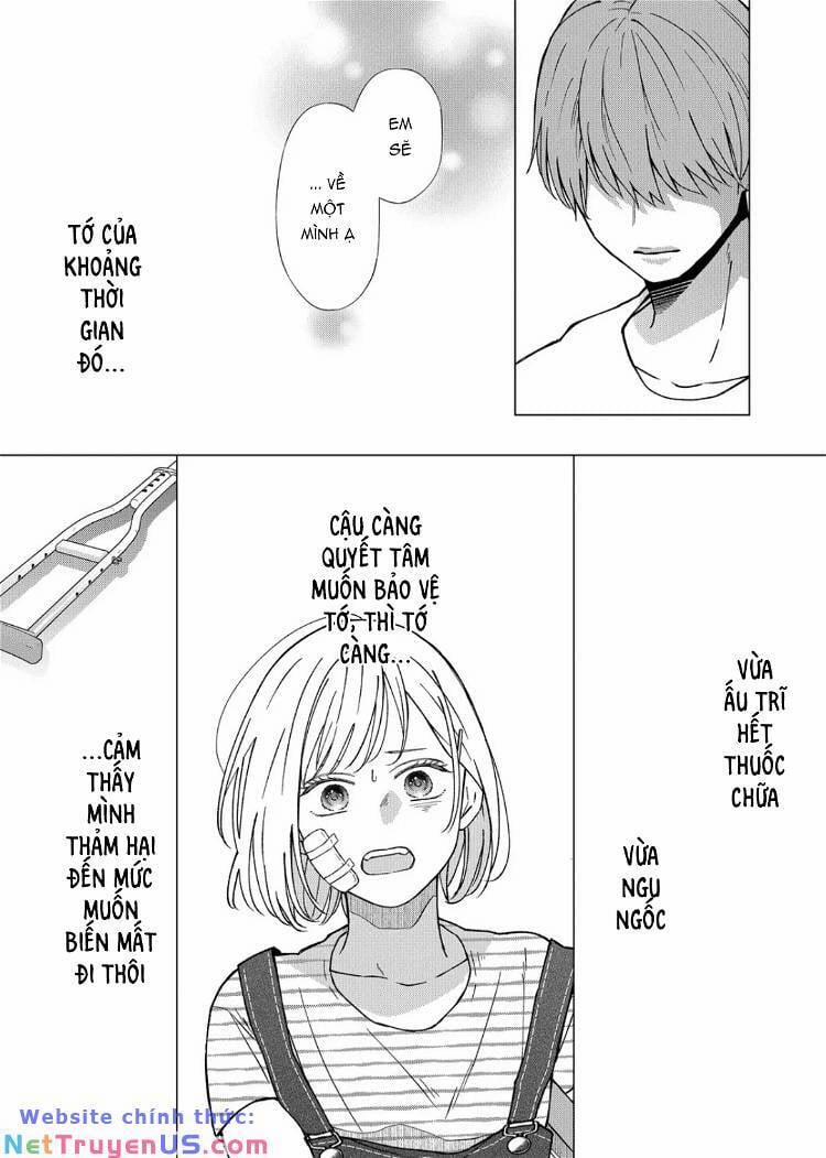 My Lv999 Love For Yamada-Kun 102 trang 11