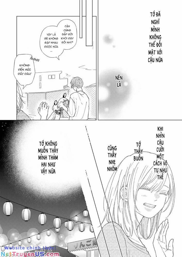 My Lv999 Love For Yamada-Kun 102 trang 12