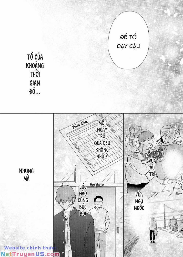 My Lv999 Love For Yamada-Kun 102 trang 4