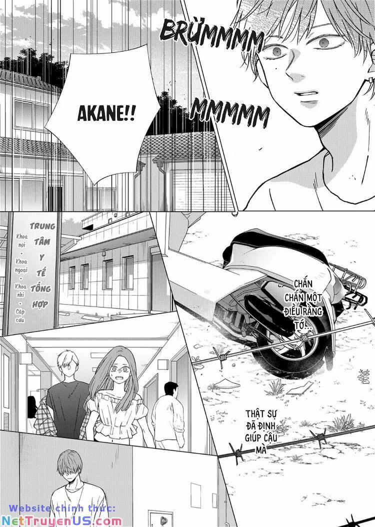 My Lv999 Love For Yamada-Kun 102 trang 6