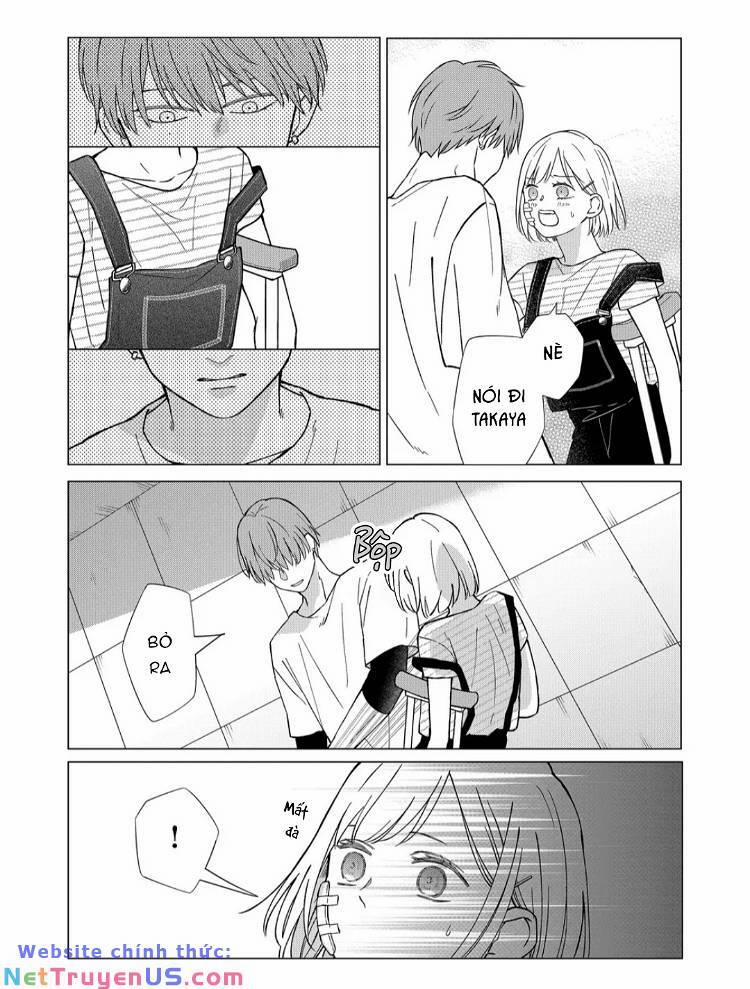 My Lv999 Love For Yamada-Kun 102 trang 8