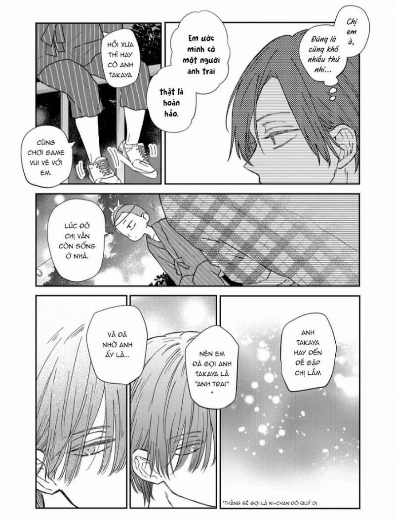 My Lv999 Love For Yamada-Kun 103 trang 10