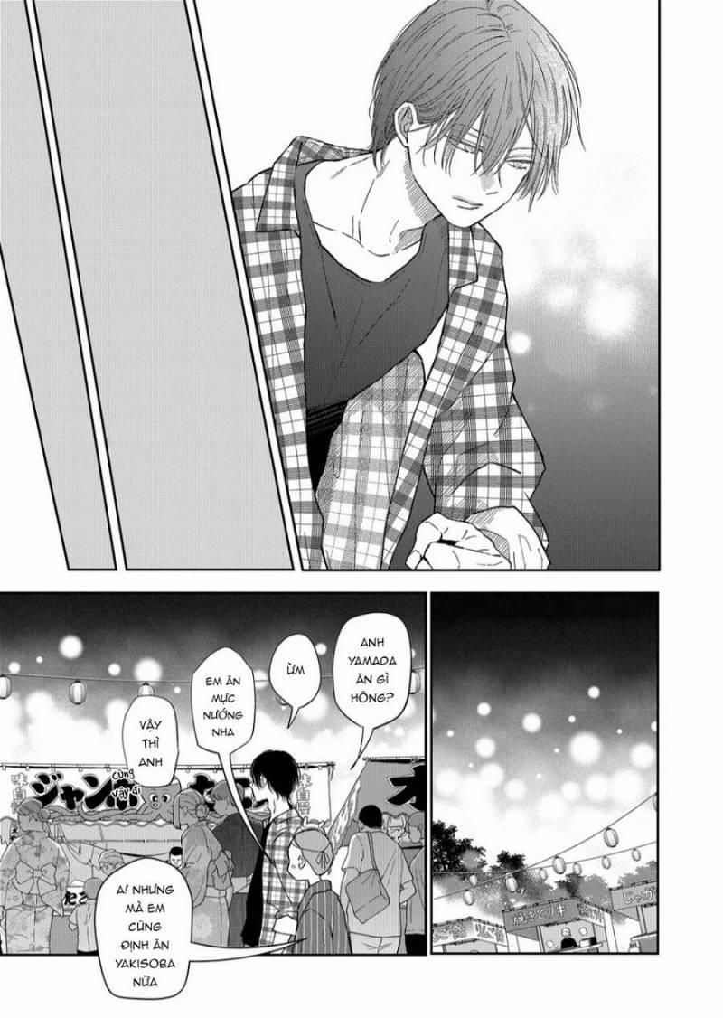 My Lv999 Love For Yamada-Kun 103 trang 12