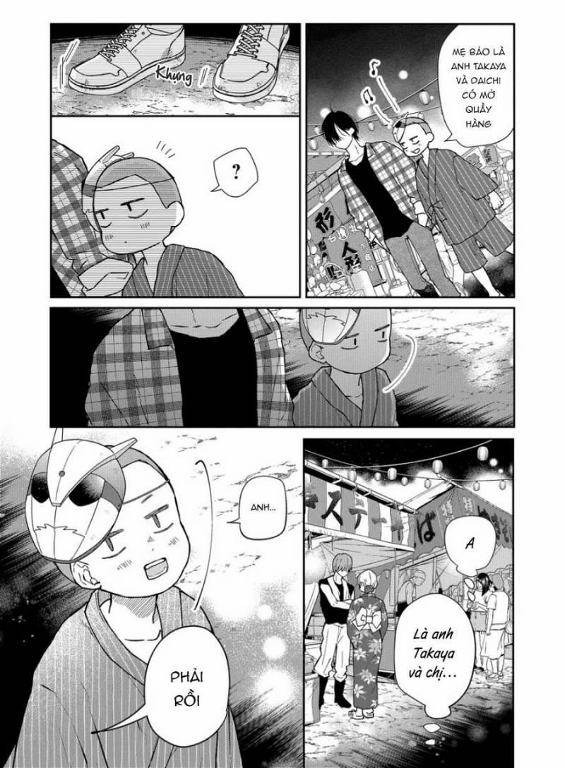 My Lv999 Love For Yamada-Kun 103 trang 13