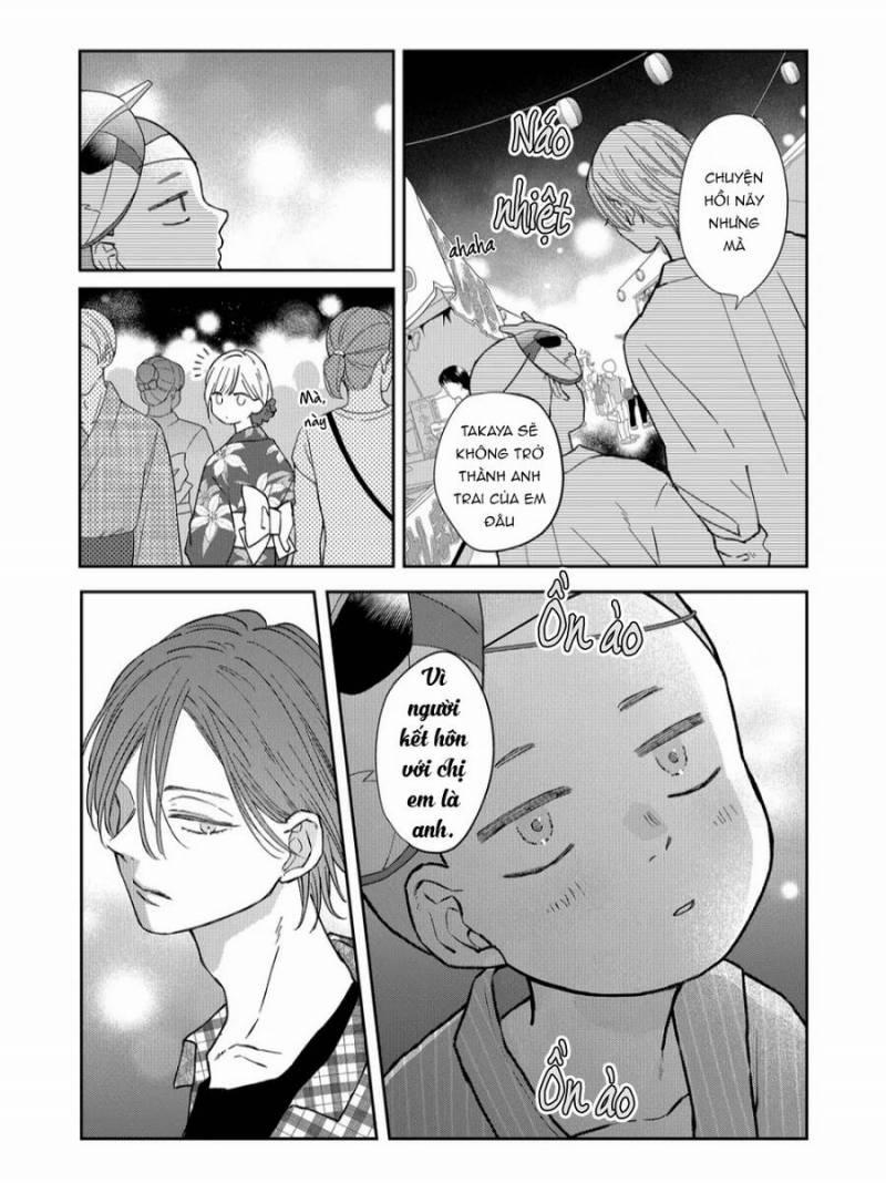 My Lv999 Love For Yamada-Kun 103 trang 14