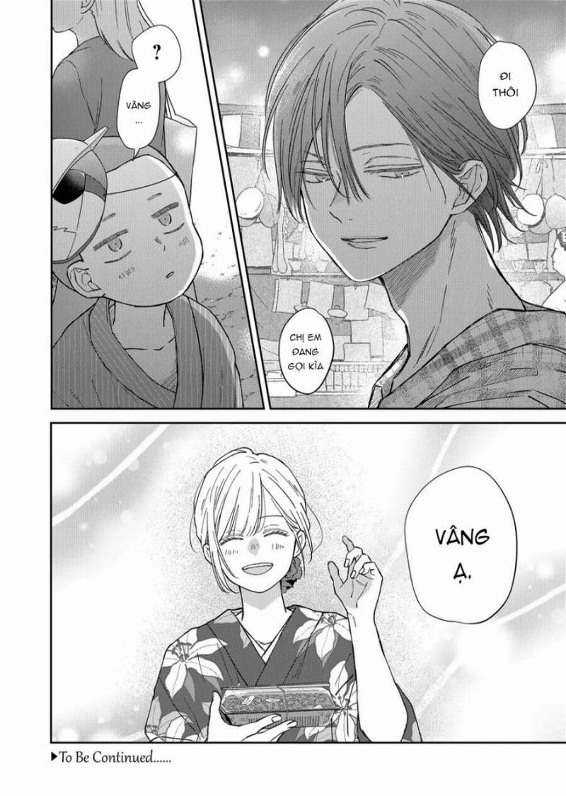 My Lv999 Love For Yamada-Kun 103 trang 15