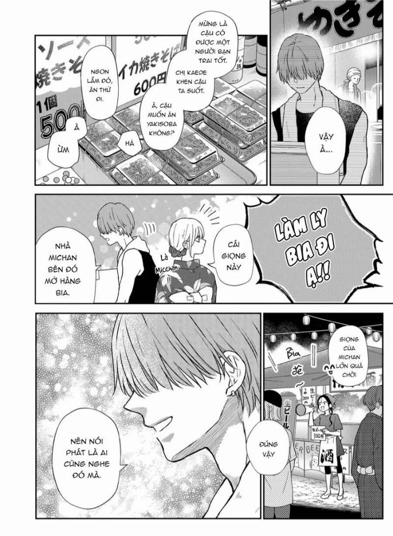 My Lv999 Love For Yamada-Kun 103 trang 3