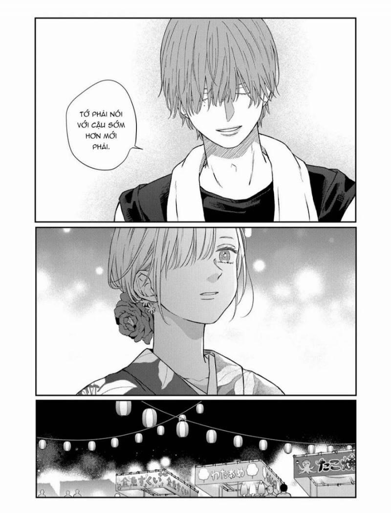 My Lv999 Love For Yamada-Kun 103 trang 7