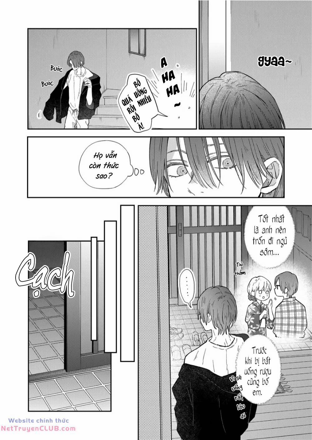 My Lv999 Love For Yamada-Kun 104 trang 3