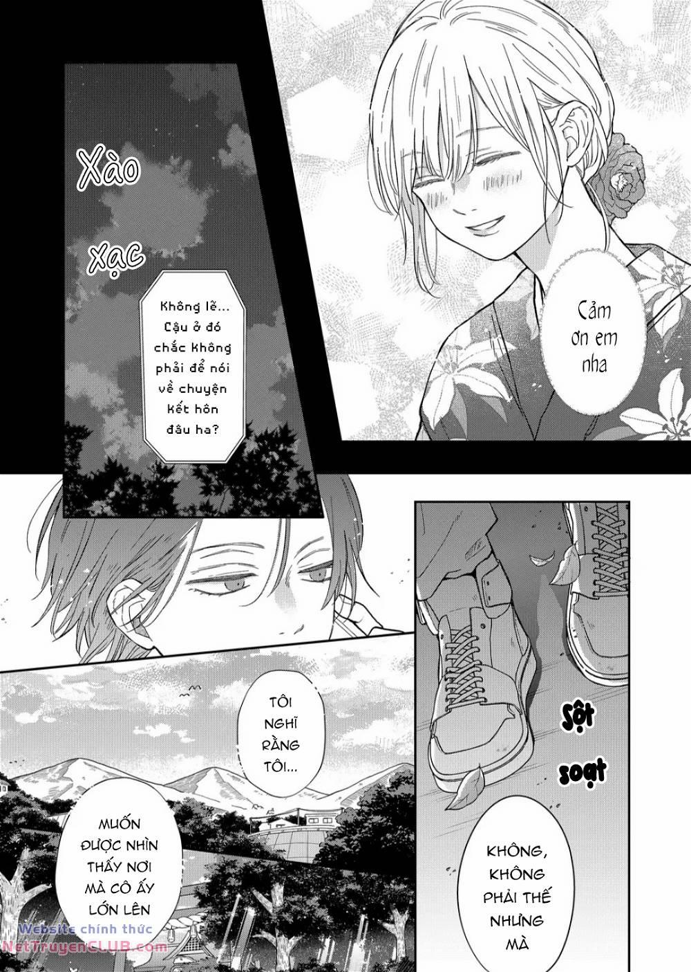 My Lv999 Love For Yamada-Kun 104 trang 7