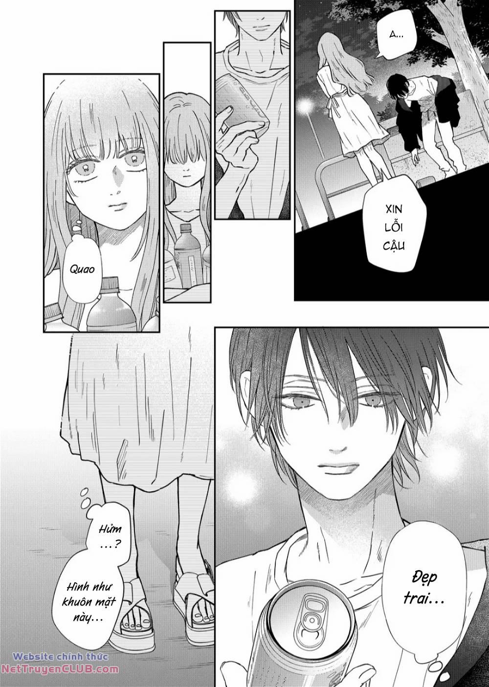 My Lv999 Love For Yamada-Kun 104 trang 9