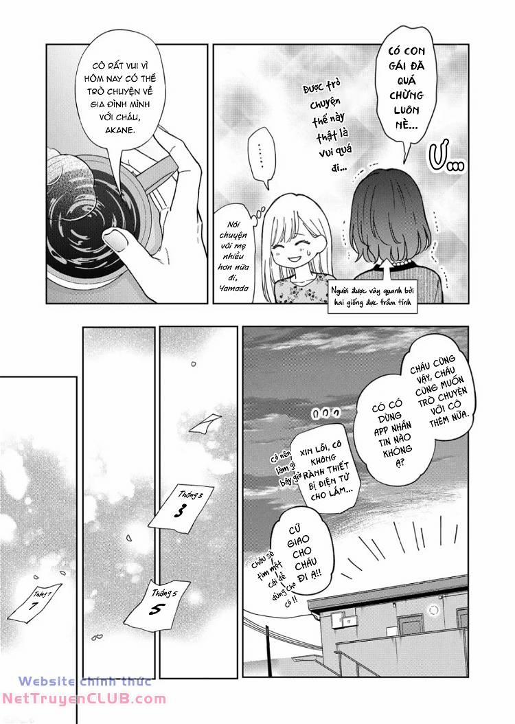 My Lv999 Love For Yamada-Kun 106 trang 5