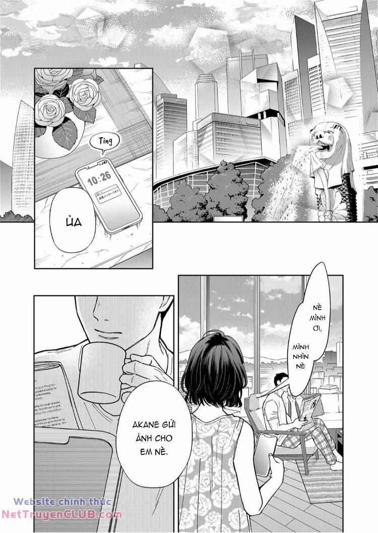 My Lv999 Love For Yamada-Kun 106 trang 7