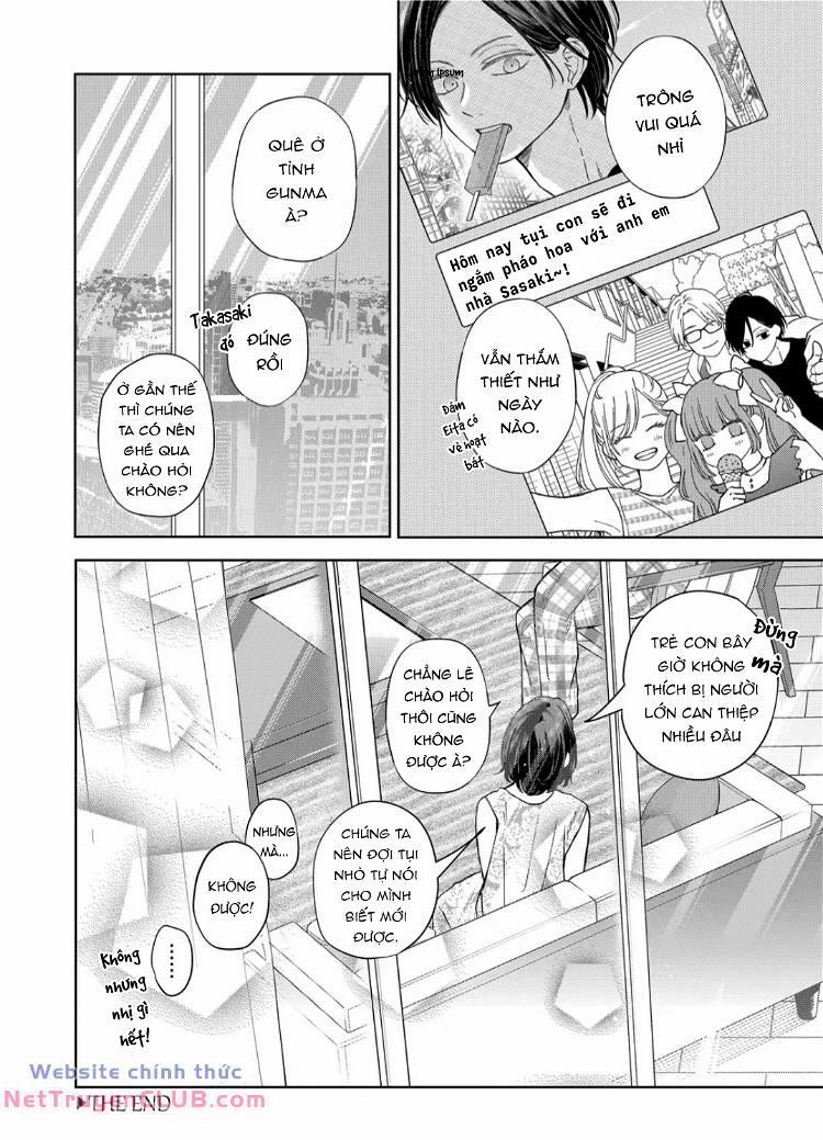 My Lv999 Love For Yamada-Kun 106 trang 8