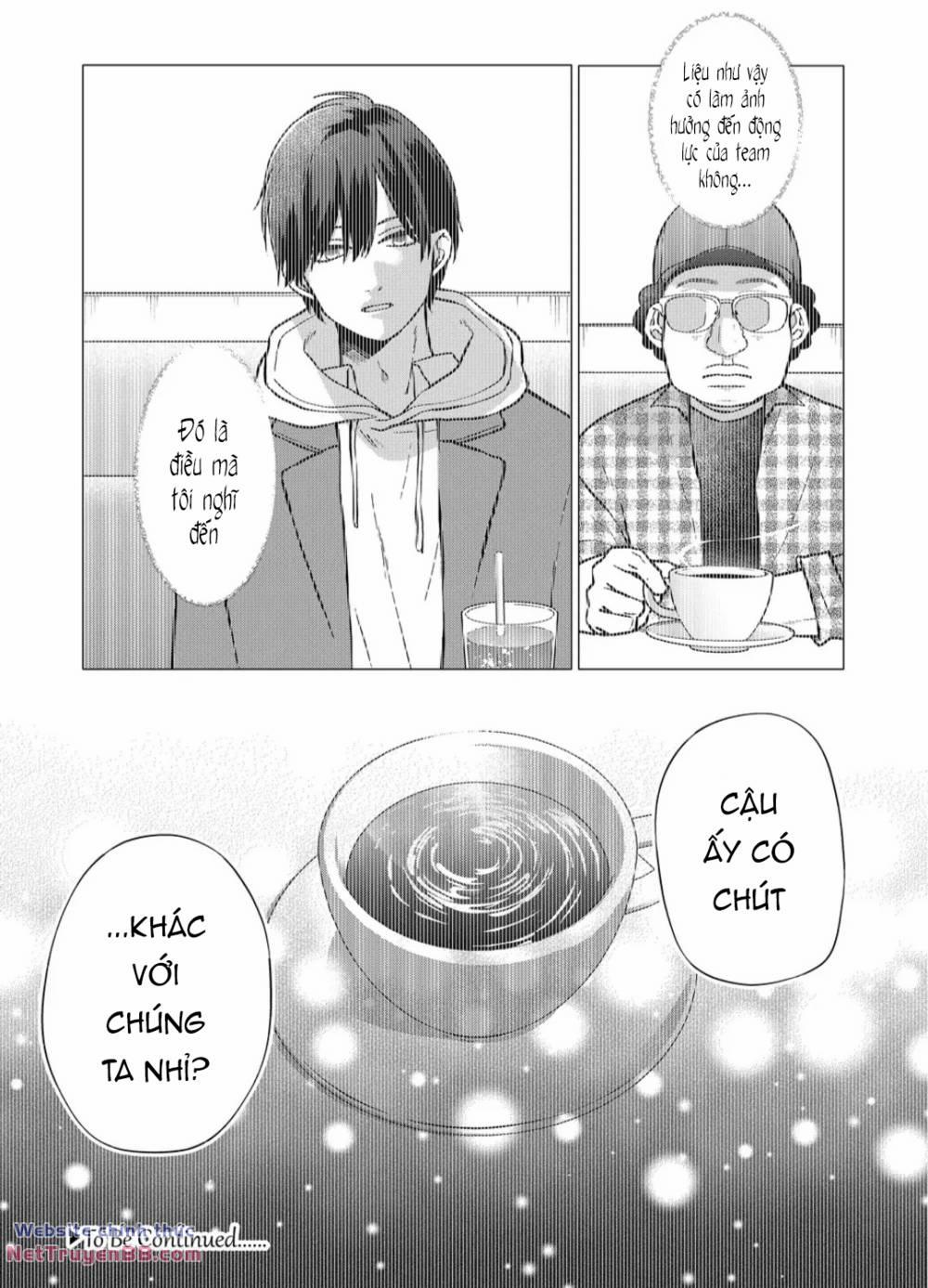 My Lv999 Love For Yamada-Kun 108 trang 14