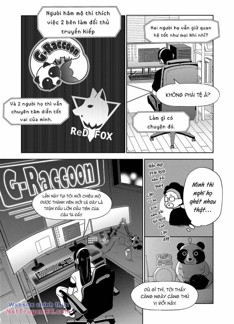 My Lv999 Love For Yamada-Kun 109 trang 12