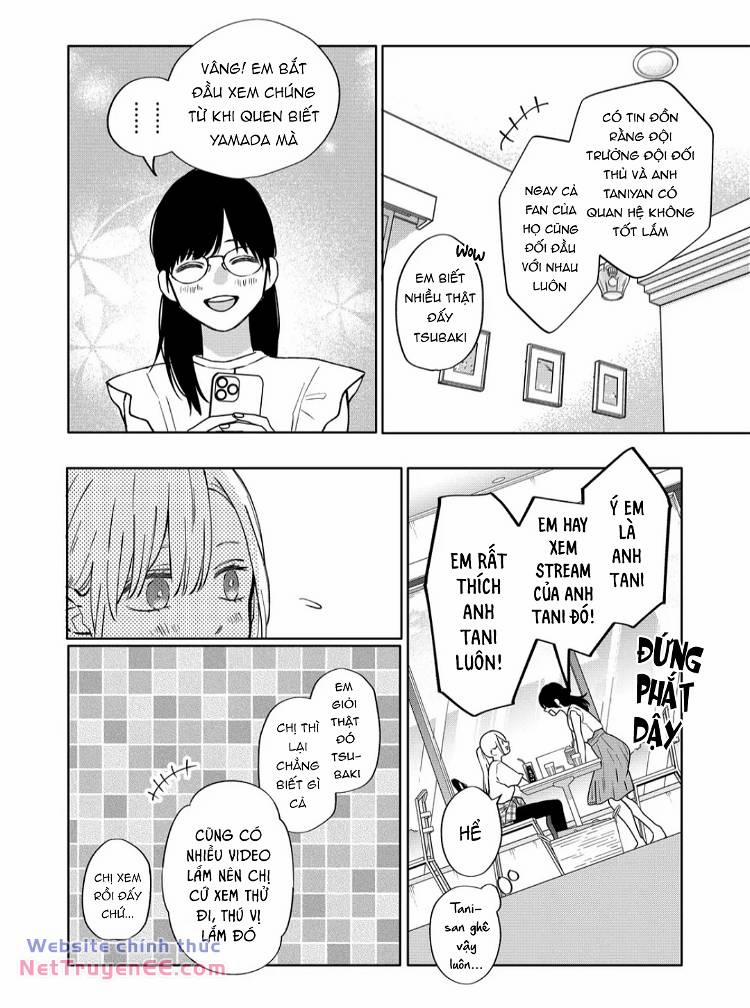 My Lv999 Love For Yamada-Kun 109 trang 7