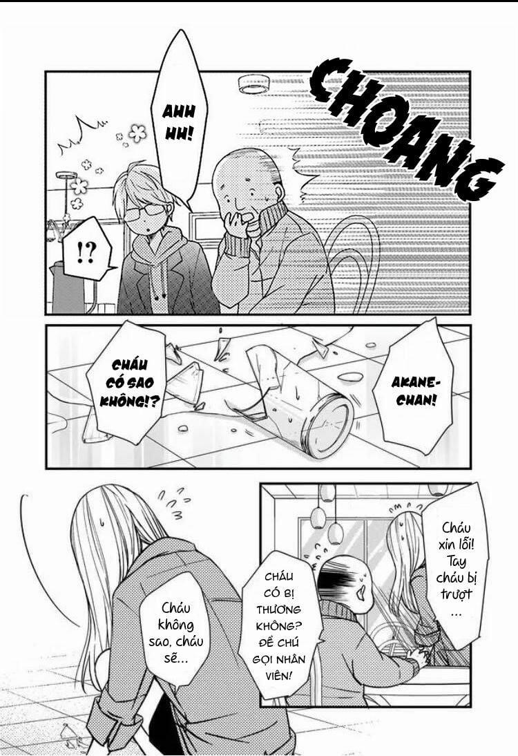 My Lv999 Love For Yamada-Kun 11 trang 5