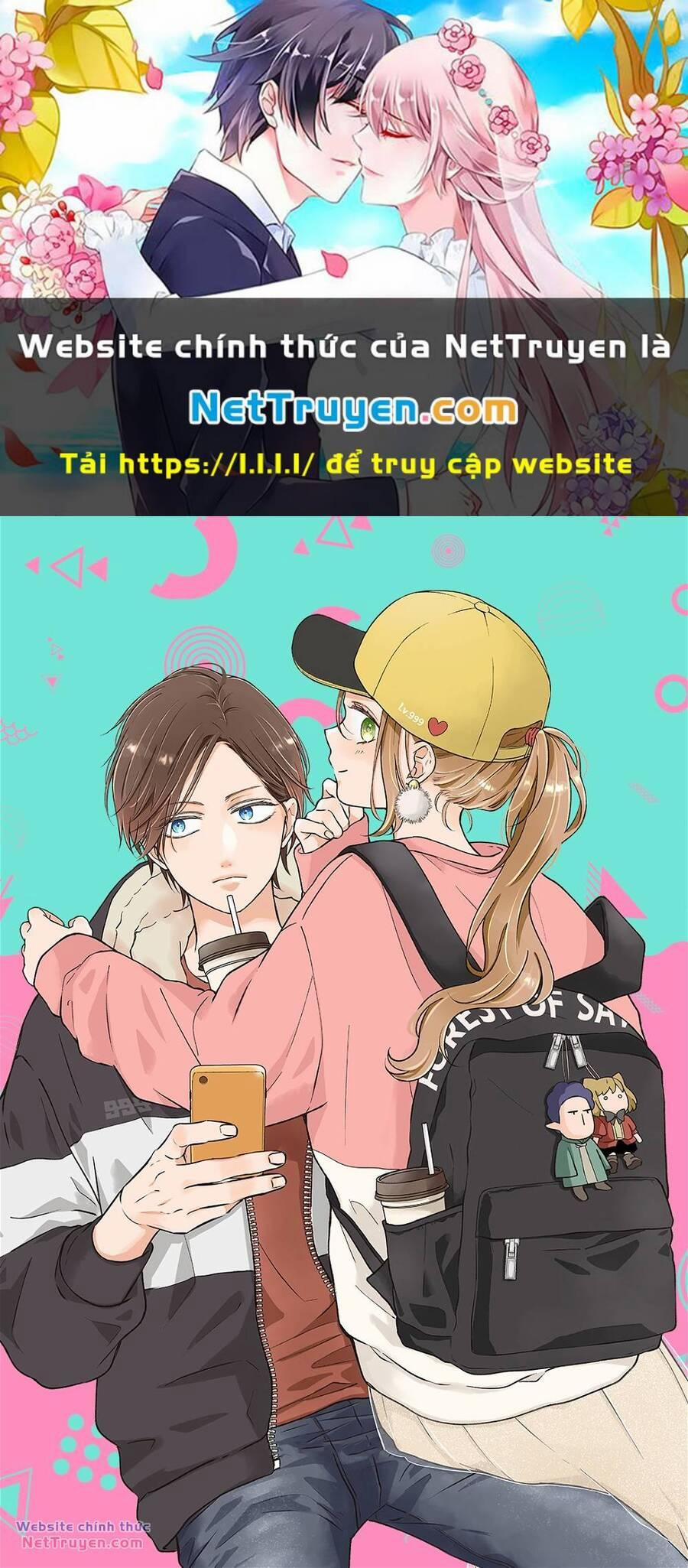 My Lv999 Love For Yamada-Kun 110 trang 0