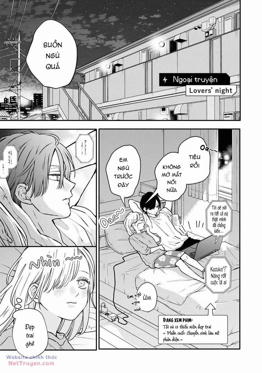 My Lv999 Love For Yamada-Kun 110 trang 2