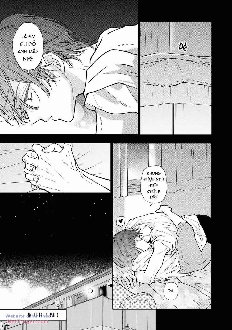 My Lv999 Love For Yamada-Kun 110 trang 5