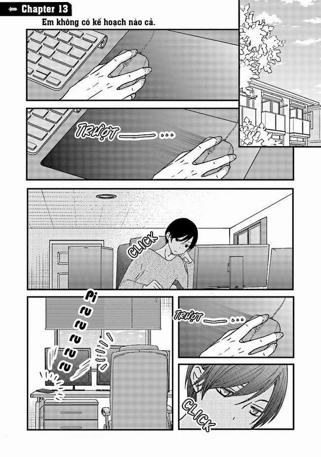 My Lv999 Love For Yamada-Kun 13 trang 1