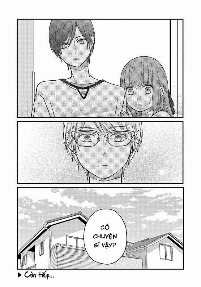 My Lv999 Love For Yamada-Kun 13 trang 16