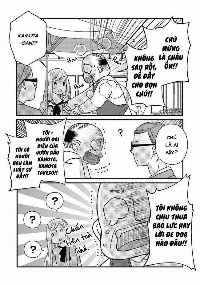 My Lv999 Love For Yamada-Kun 14 trang 10